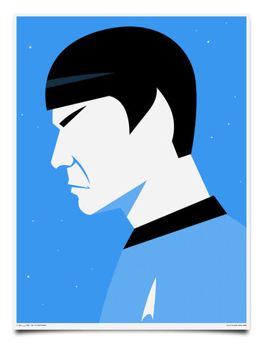 Star Trek | Mr. Spock #2