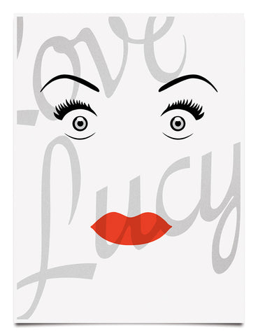 I Love Lucy