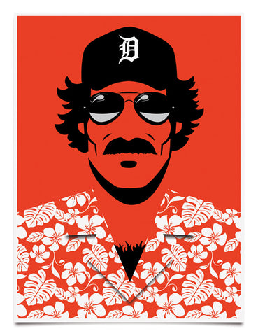 Magnum P.I.