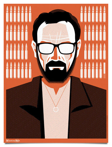 Breaking Bad | Red - Mr. Lambert