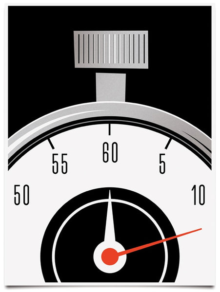 60 Minutes
