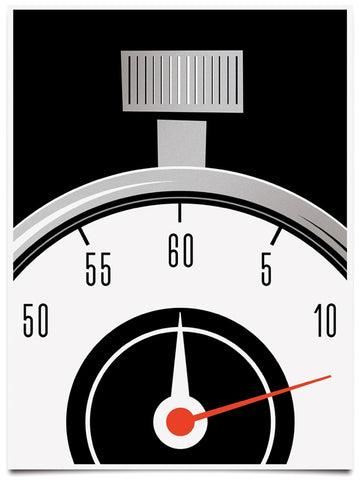 60 Minutes