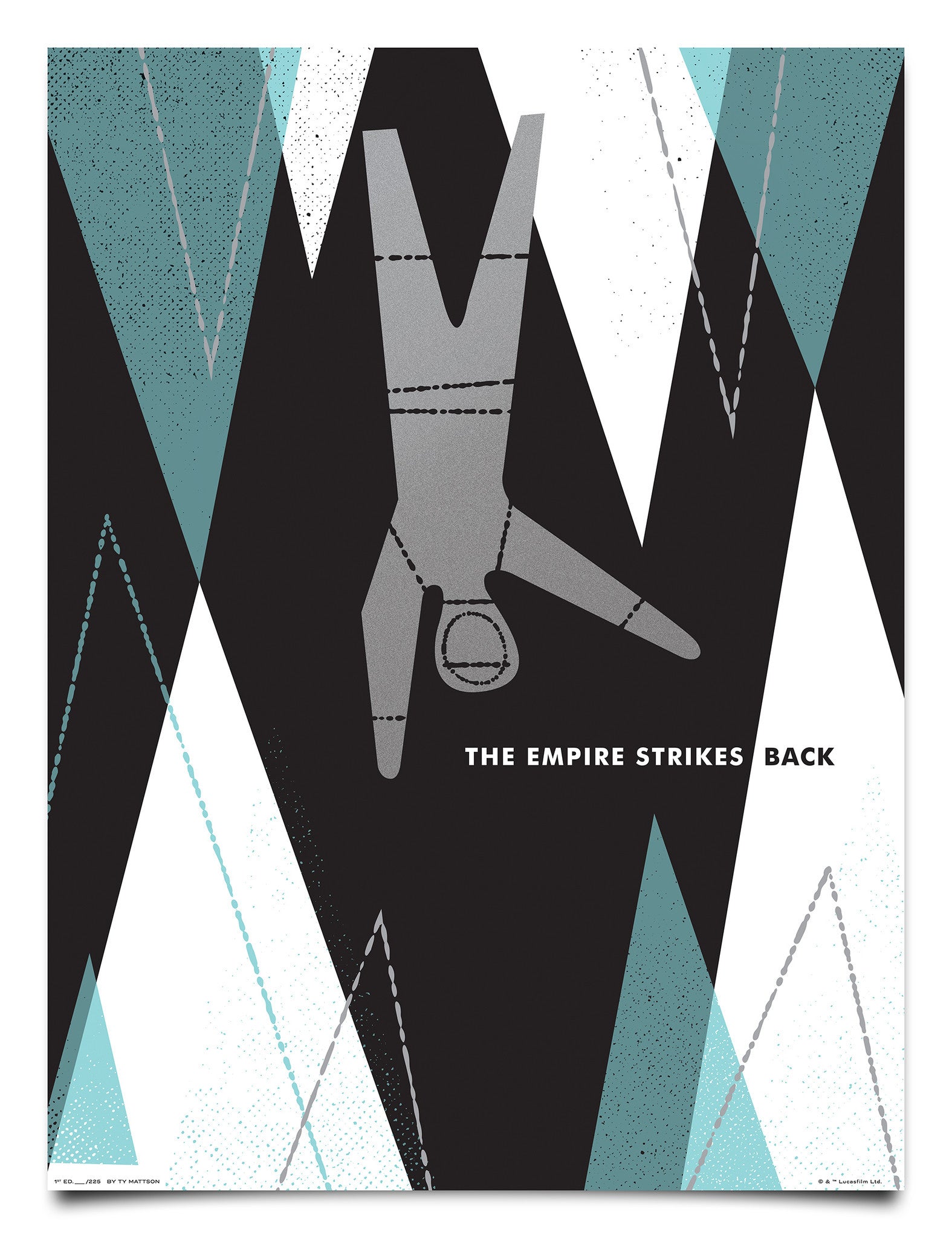 Star Wars | The Empire Strikes Back: Hoth