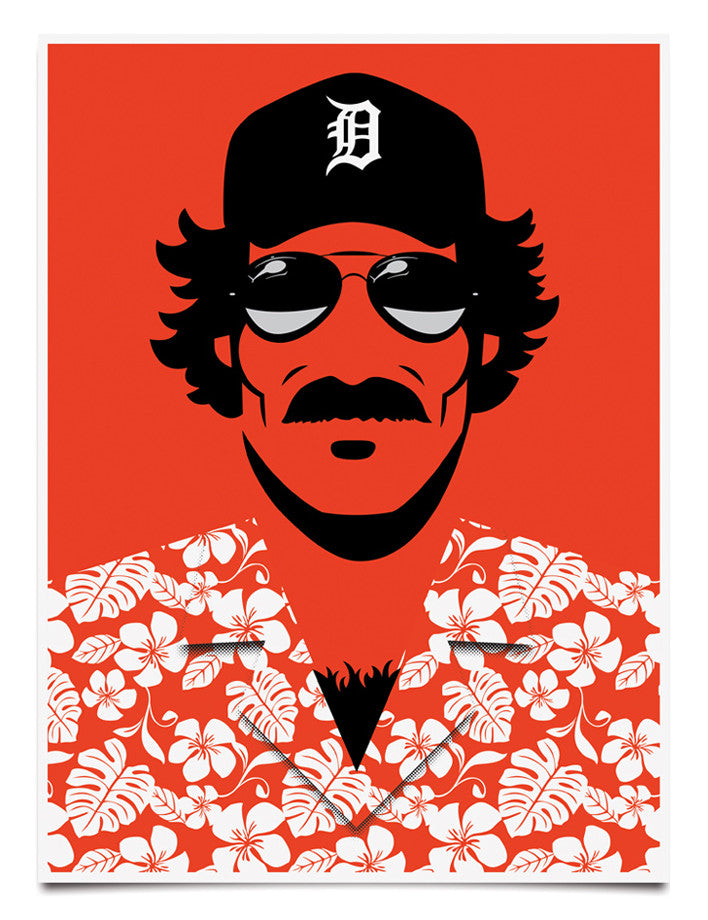 Magnum P.I.