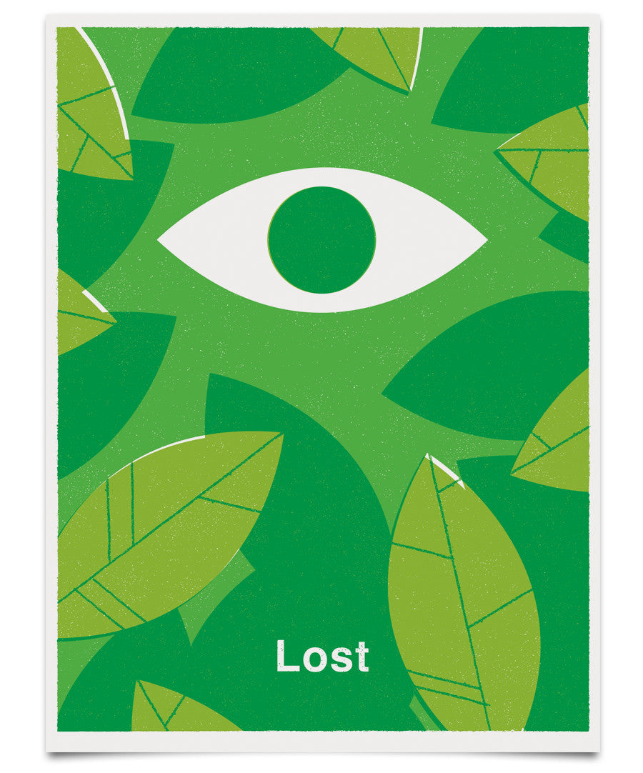 LOST | The Eye