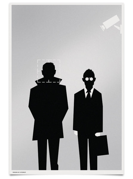 Person of Interest