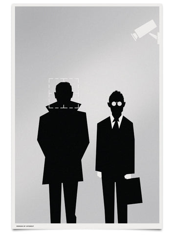 Person of Interest