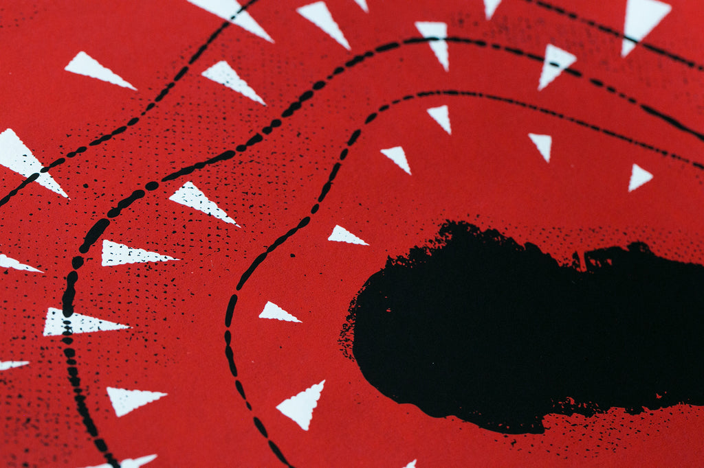 Star Wars | Return of the Jedi: Sarlacc Pit