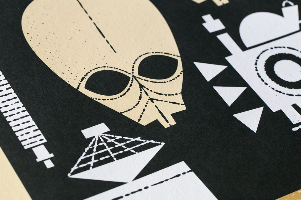 Star Wars | A New Hope: Cantina