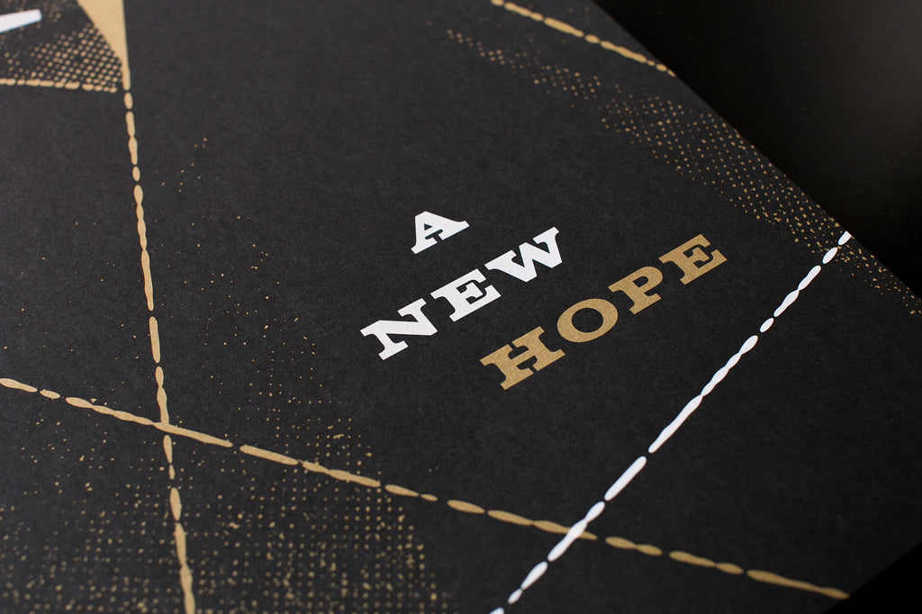 Star Wars | A New Hope: Tusken Raider