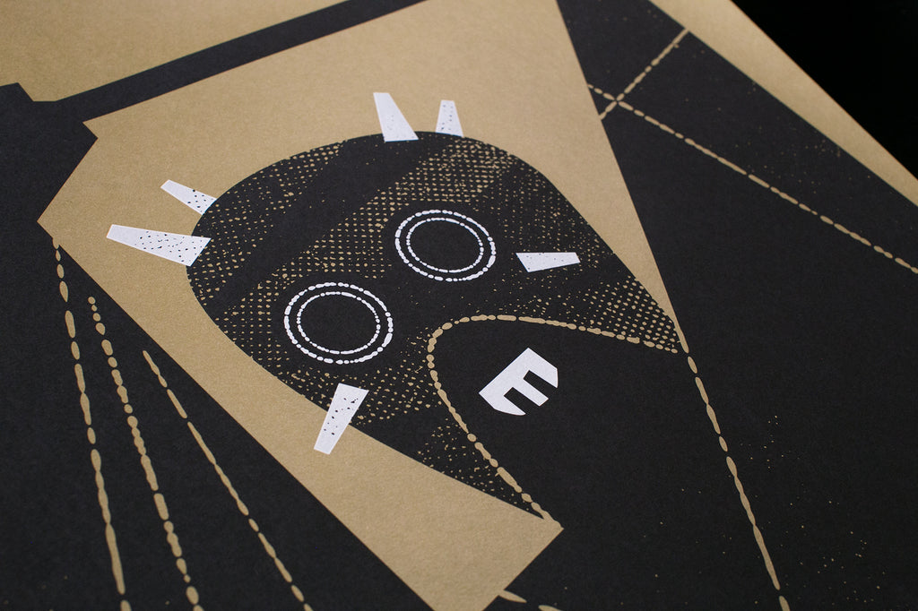 Star Wars | A New Hope: Tusken Raider