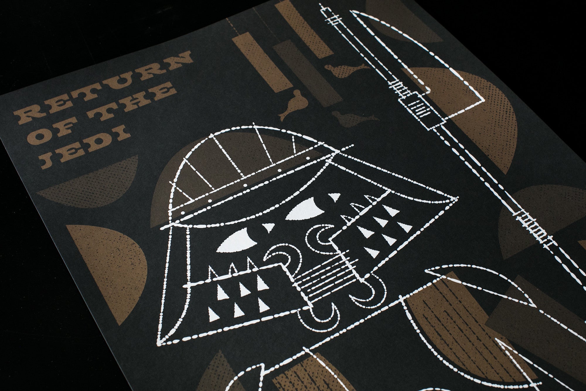 Star Wars | Return of the Jedi: Lando